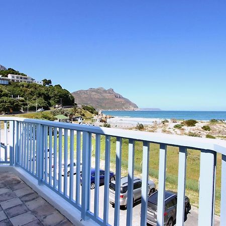 6 Jamaica Beach Apartman Hout Bay Kültér fotó