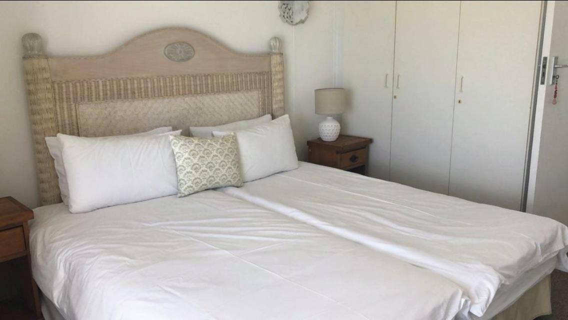 6 Jamaica Beach Apartman Hout Bay Kültér fotó