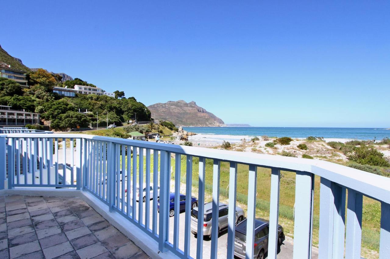 6 Jamaica Beach Apartman Hout Bay Kültér fotó