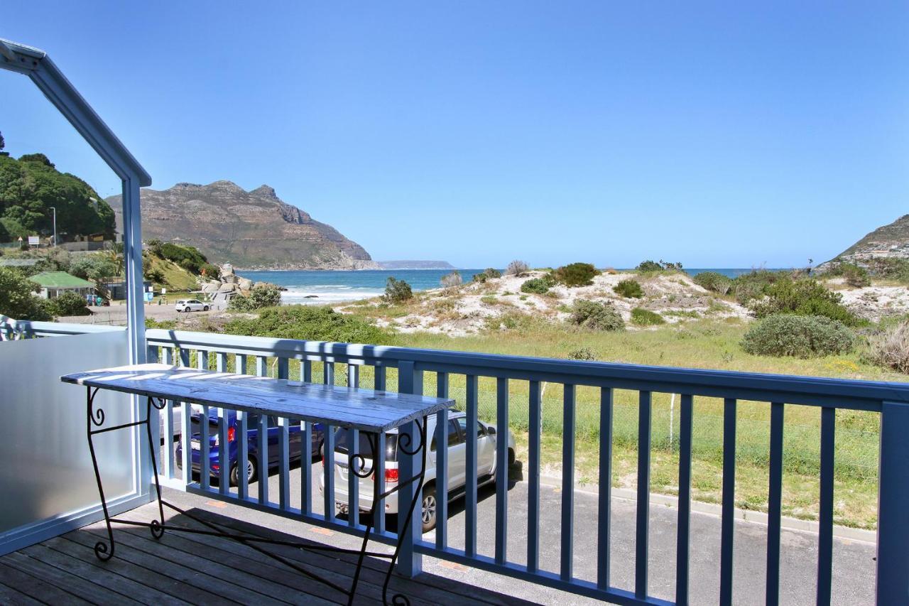 6 Jamaica Beach Apartman Hout Bay Kültér fotó