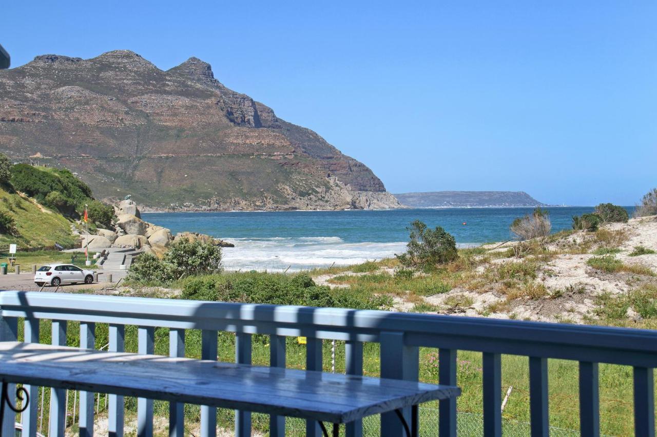 6 Jamaica Beach Apartman Hout Bay Kültér fotó